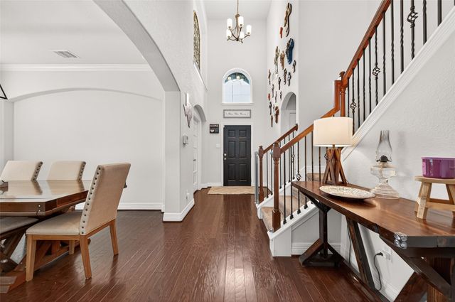 3702 Whirling Way, Richmond, TX 77406