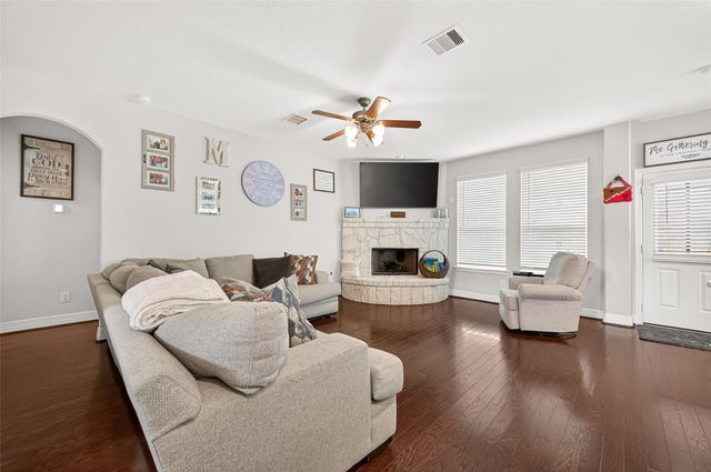 3702 Whirling Way, Richmond, TX 77406