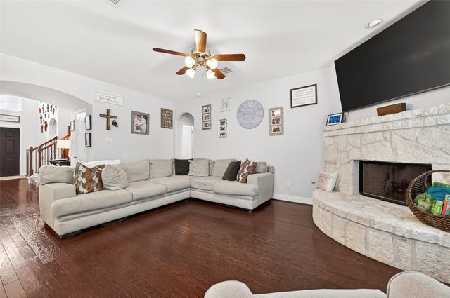 3702 Whirling Way, Richmond, TX 77406