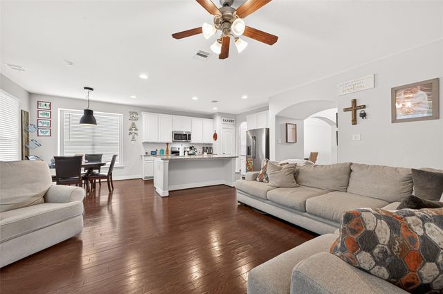 3702 Whirling Way, Richmond, TX 77406