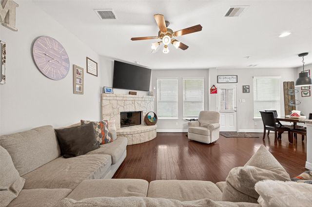 3702 Whirling Way, Richmond, TX 77406