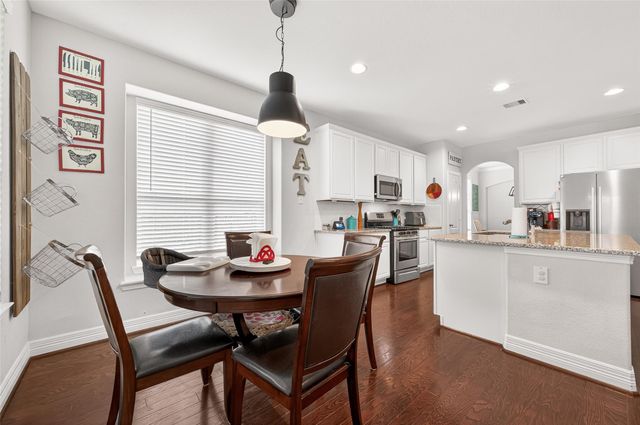 3702 Whirling Way, Richmond, TX 77406