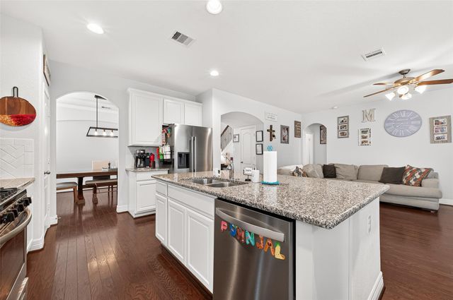 3702 Whirling Way, Richmond, TX 77406