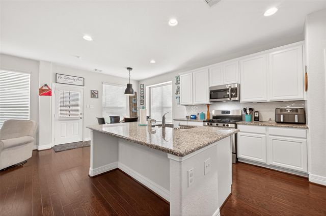 3702 Whirling Way, Richmond, TX 77406