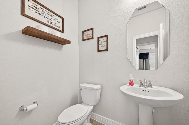 3702 Whirling Way, Richmond, TX 77406