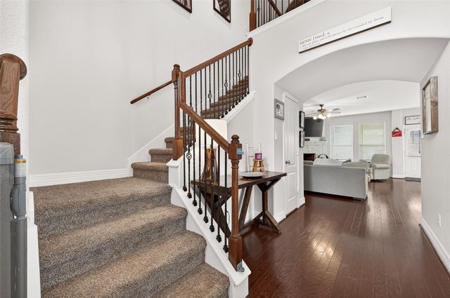 3702 Whirling Way, Richmond, TX 77406