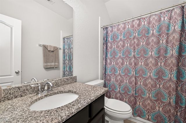 3702 Whirling Way, Richmond, TX 77406