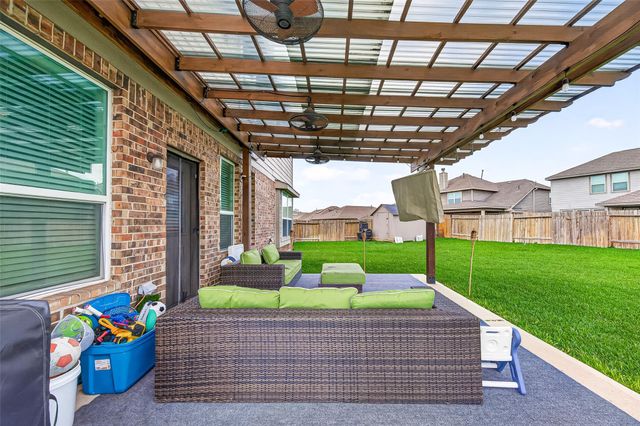 3702 Whirling Way, Richmond, TX 77406