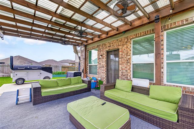 3702 Whirling Way, Richmond, TX 77406