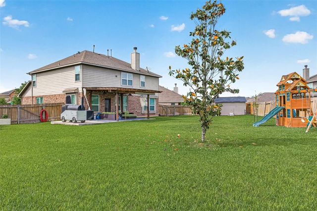 3702 Whirling Way, Richmond, TX 77406