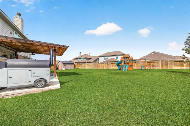 3702 Whirling Way, Richmond, TX 77406