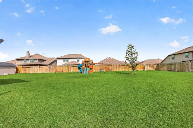 3702 Whirling Way, Richmond, TX 77406