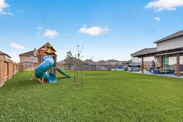 3702 Whirling Way, Richmond, TX 77406