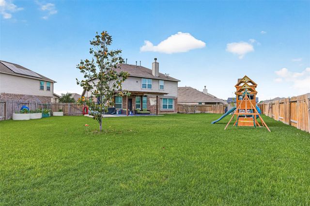 3702 Whirling Way, Richmond, TX 77406