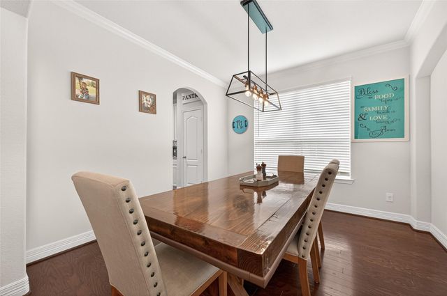 3702 Whirling Way, Richmond, TX 77406