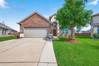 3702 Whirling Way, Richmond, TX 77406