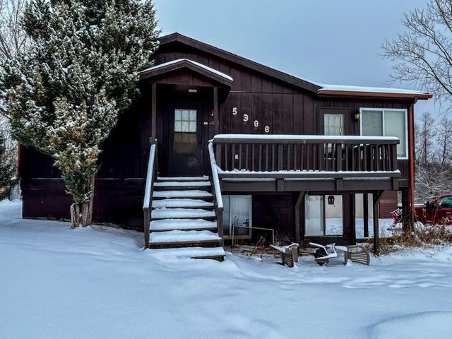 5396 Colchester Way, Gladwin, MI 48624