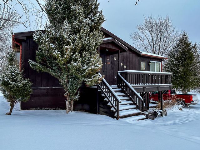 5396 Colchester Way, Gladwin, MI 48624