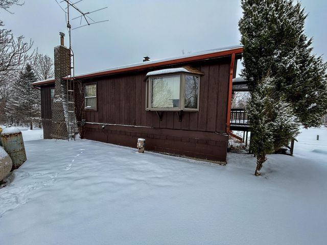 5396 Colchester Way, Gladwin, MI 48624