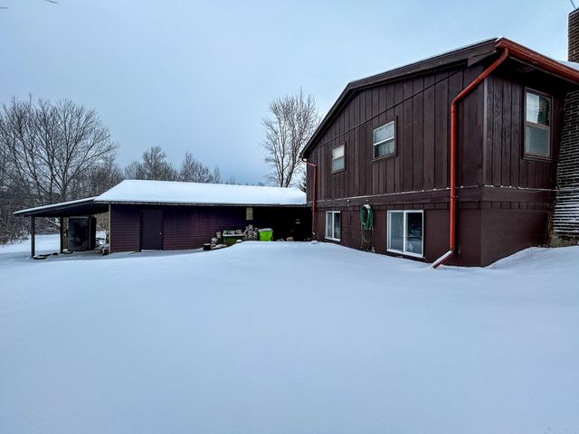 5396 Colchester Way, Gladwin, MI 48624