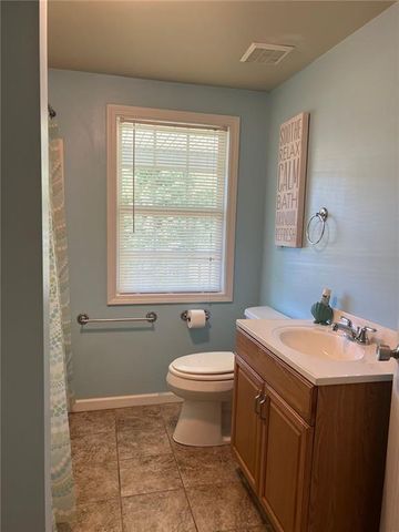 3395 CASHTOWN Road, Bremen, GA 30110