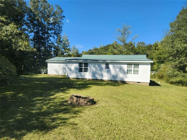 3395 CASHTOWN Road, Bremen, GA 30110
