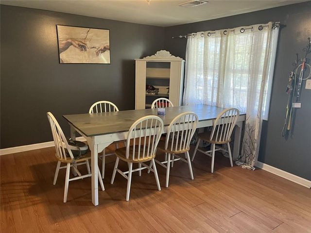 3395 CASHTOWN Road, Bremen, GA 30110