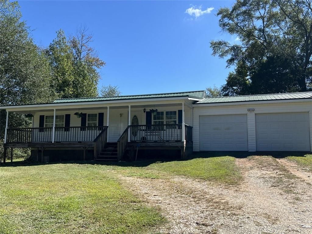 3395 CASHTOWN Road, Bremen, GA 30110