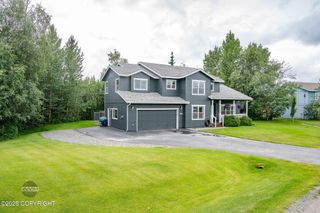 6816 E Andrew Circle, Wasilla, AK 99654