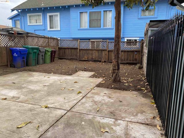 3654 39th Ave, Oakland, CA 94619