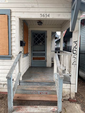 3654 39th Ave, Oakland, CA 94619