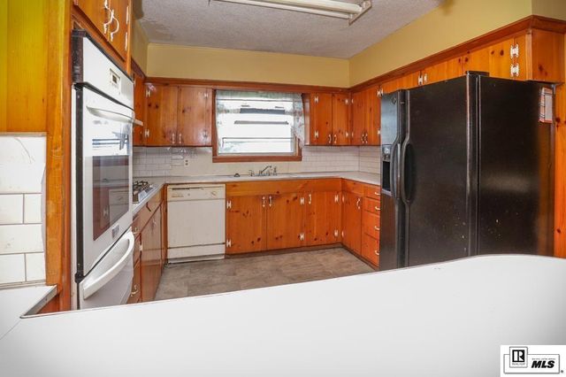 1445 EIGHTH STREET, Arcadia, LA 71001