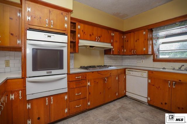 1445 EIGHTH STREET, Arcadia, LA 71001