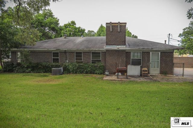 1445 EIGHTH STREET, Arcadia, LA 71001