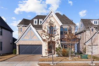 1907 Birch Street, Mansfield, TX 76063