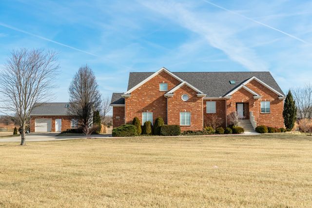 414 S Monroe Siding Road 414 S Monroe Siding Road, Xenia, OH 45385