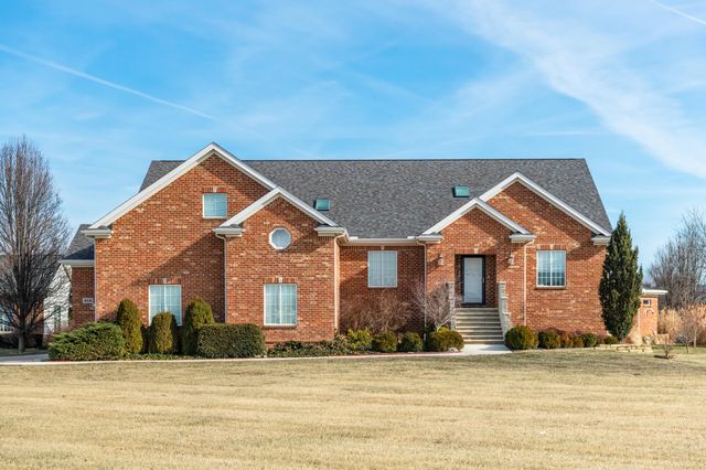 414 S Monroe Siding Road 414 S Monroe Siding Road, Xenia, OH 45385