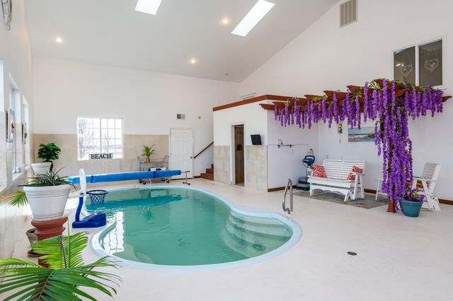 414 S Monroe Siding Road 414 S Monroe Siding Road, Xenia, OH 45385