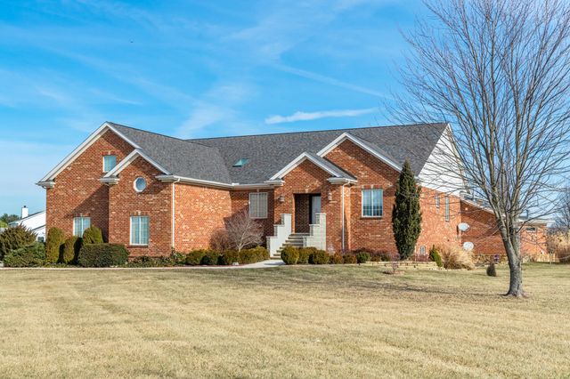 414 S Monroe Siding Road 414 S Monroe Siding Road, Xenia, OH 45385