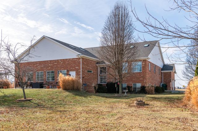 414 S Monroe Siding Road 414 S Monroe Siding Road, Xenia, OH 45385