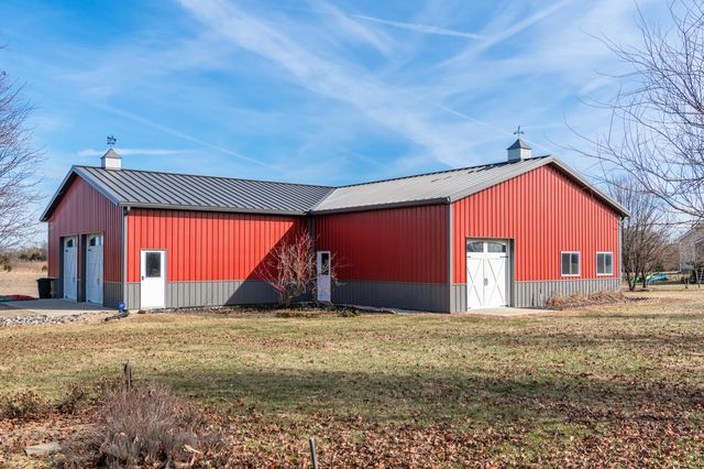 414 S Monroe Siding Road 414 S Monroe Siding Road, Xenia, OH 45385