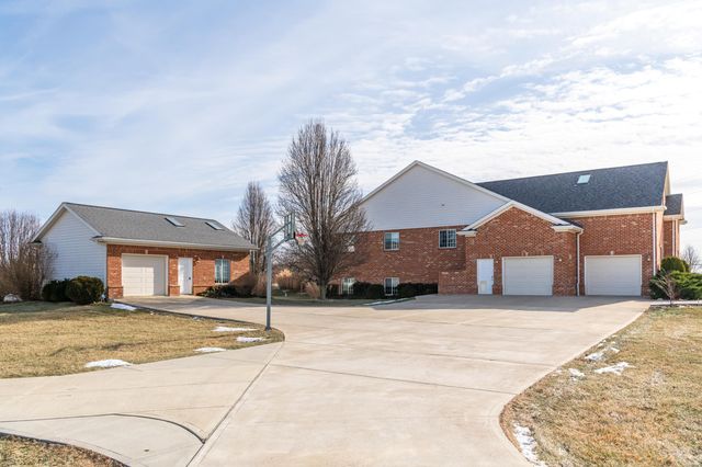 414 S Monroe Siding Road 414 S Monroe Siding Road, Xenia, OH 45385