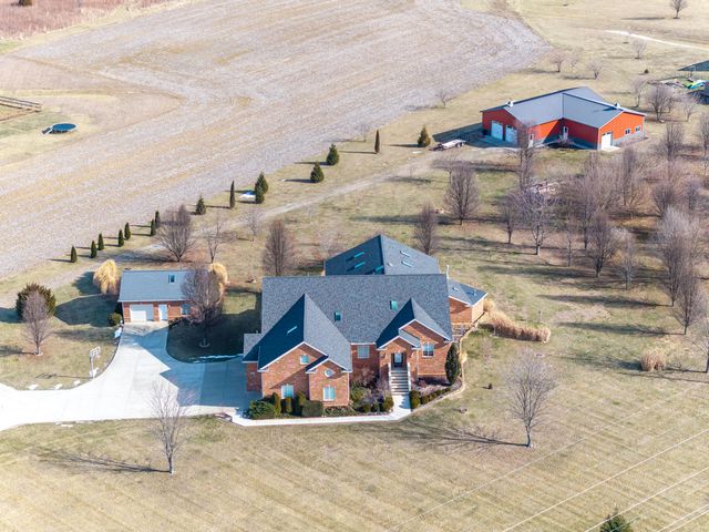 414 S Monroe Siding Road 414 S Monroe Siding Road, Xenia, OH 45385