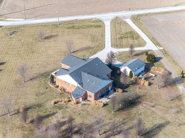 414 S Monroe Siding Road 414 S Monroe Siding Road, Xenia, OH 45385