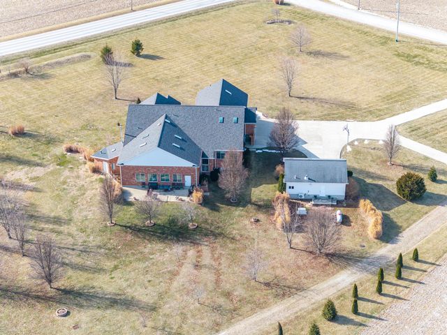 414 S Monroe Siding Road 414 S Monroe Siding Road, Xenia, OH 45385