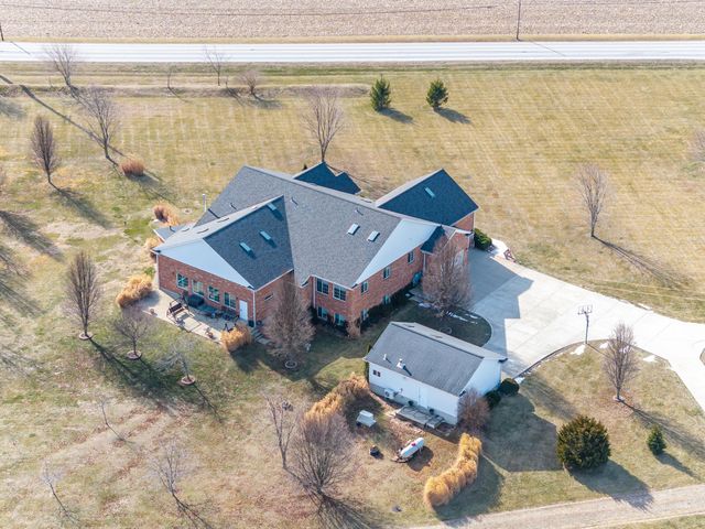 414 S Monroe Siding Road 414 S Monroe Siding Road, Xenia, OH 45385