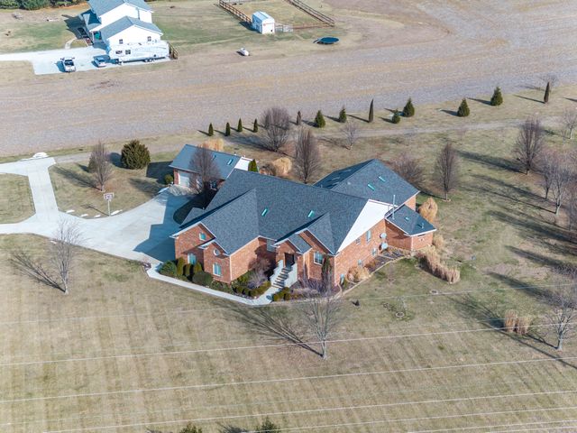 414 S Monroe Siding Road 414 S Monroe Siding Road, Xenia, OH 45385