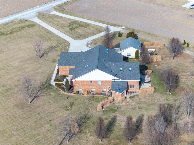 414 S Monroe Siding Road 414 S Monroe Siding Road, Xenia, OH 45385