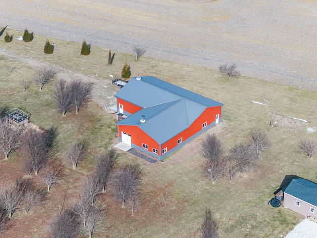 414 S Monroe Siding Road 414 S Monroe Siding Road, Xenia, OH 45385