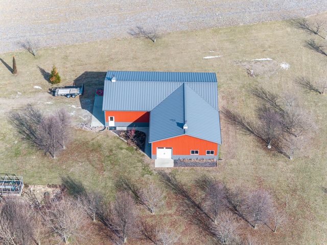 414 S Monroe Siding Road 414 S Monroe Siding Road, Xenia, OH 45385